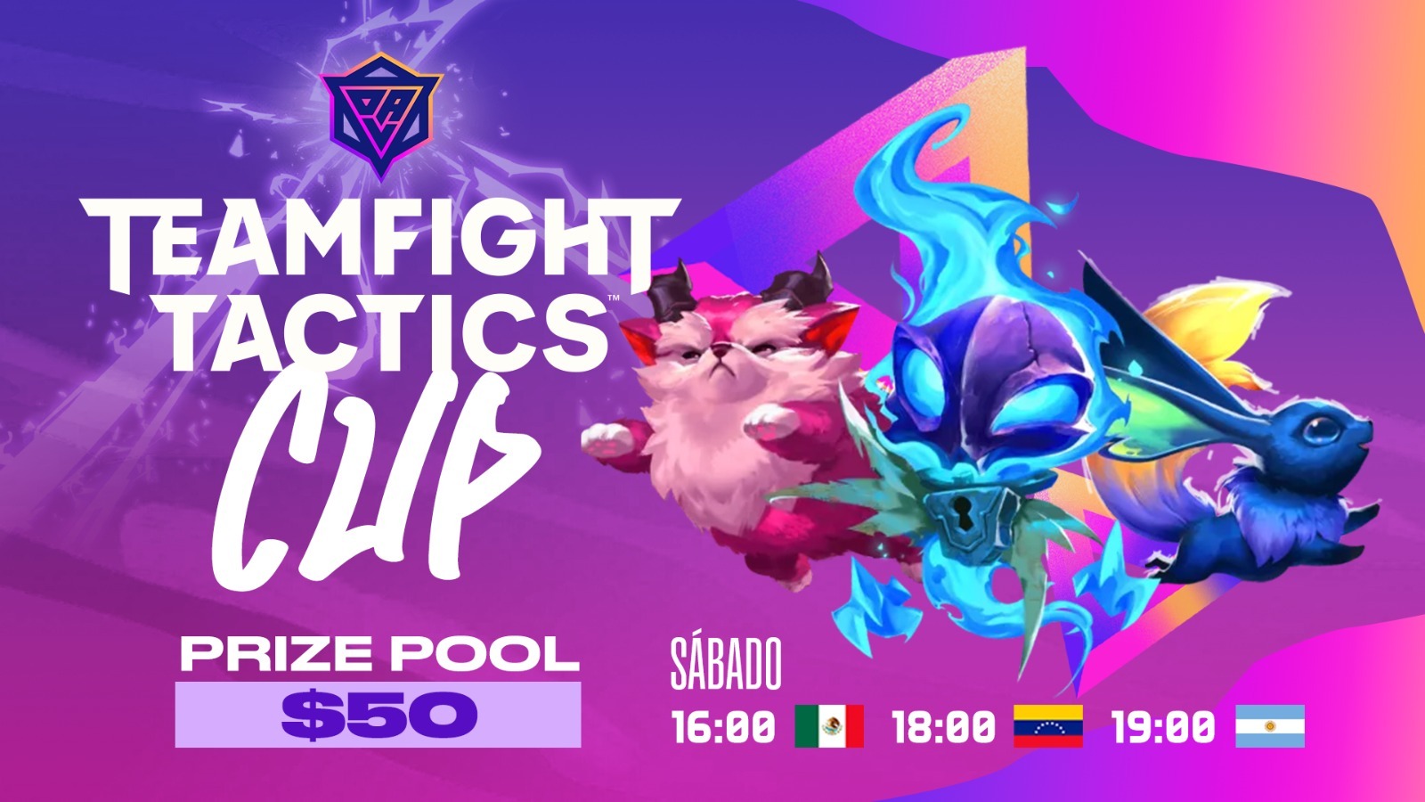 TFT Cup #65